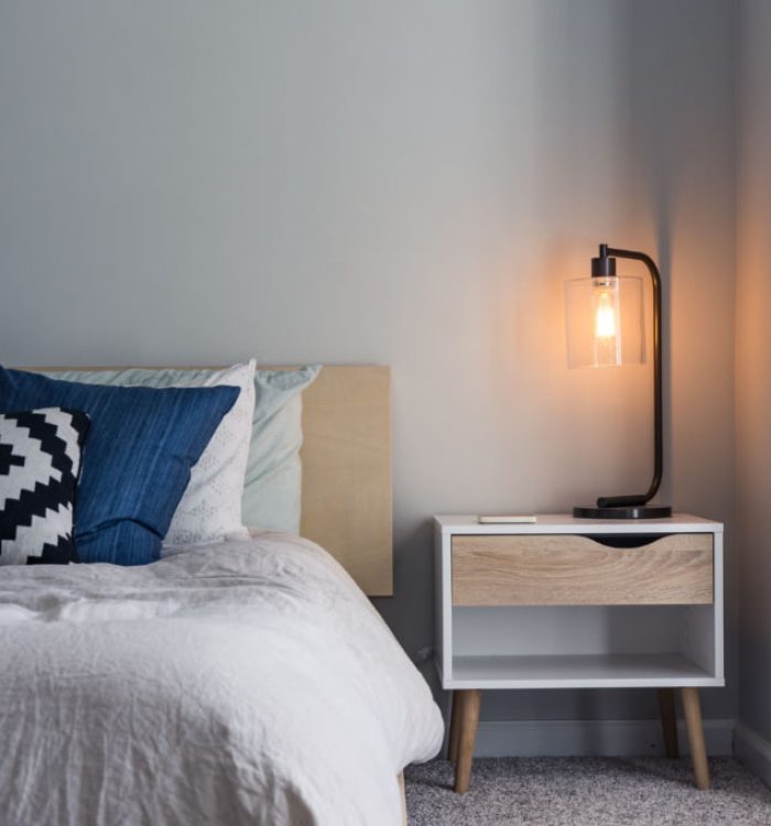 8 DIY Project Ideas to Make Your Home Shine